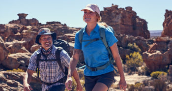 Buff: Der Spezialist in Sachen Headwear