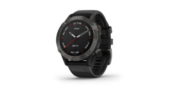 Garmin Fenix 6 | Foto: Garmin