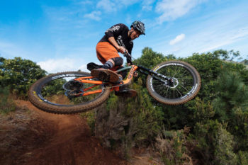 Die Five Ten Technologie von adidas | Foto: adidas