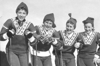 Mehr als nur ein Pullover | Foto: Dale of Norway