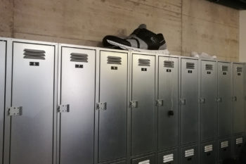 Garderobe | Foto: Bergzeit Team