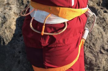 Ortovox Westalpen 3L Light Jacke im Test