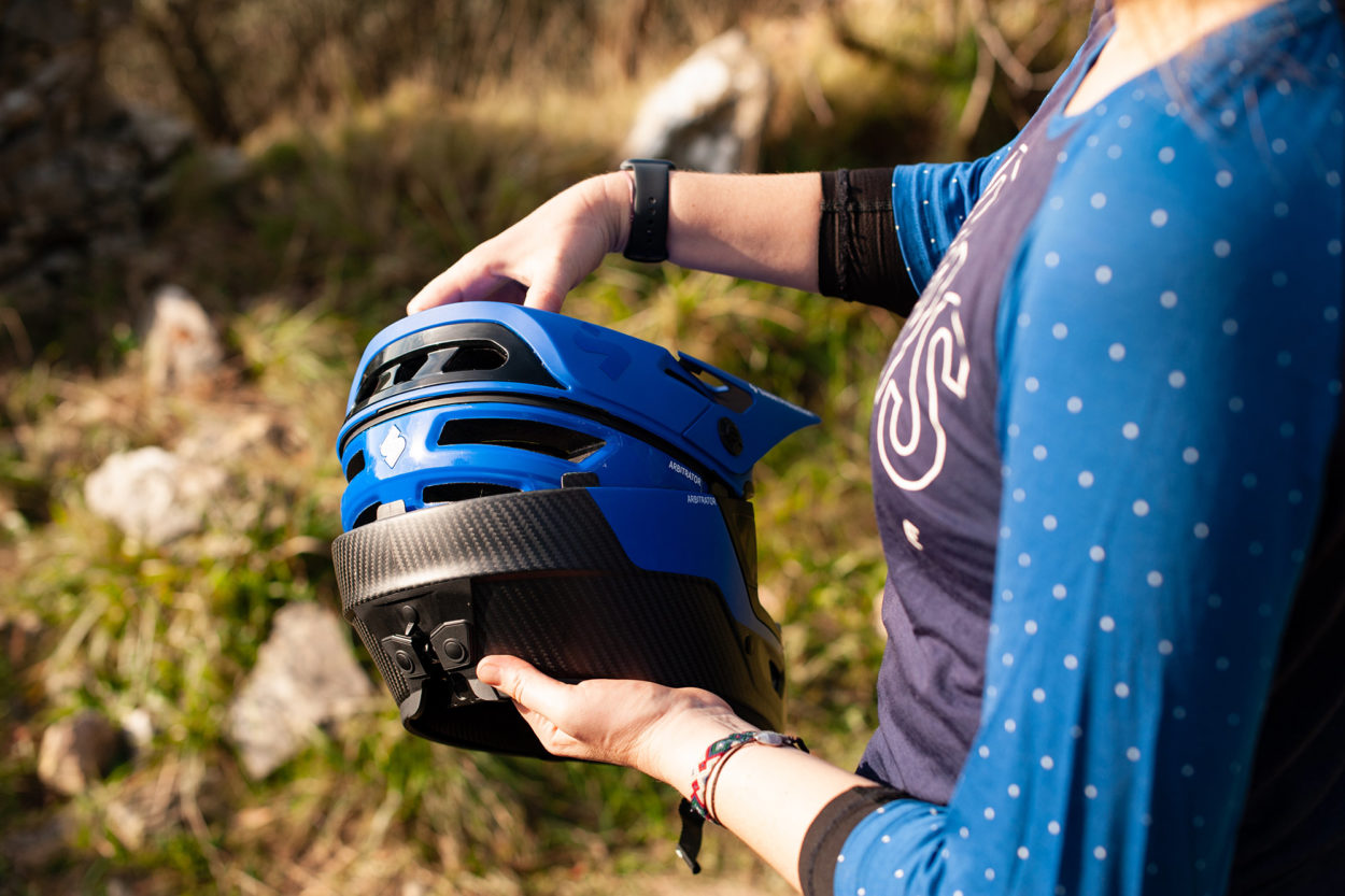 Sweet Protection Arbitrator Mips