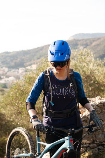 Sweet Protection Arbitrator Mips