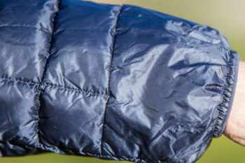 Rab Kaon Jacke &Auml;rmel