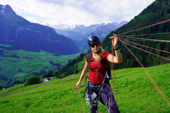Merinoshirt für Damen von Palgero