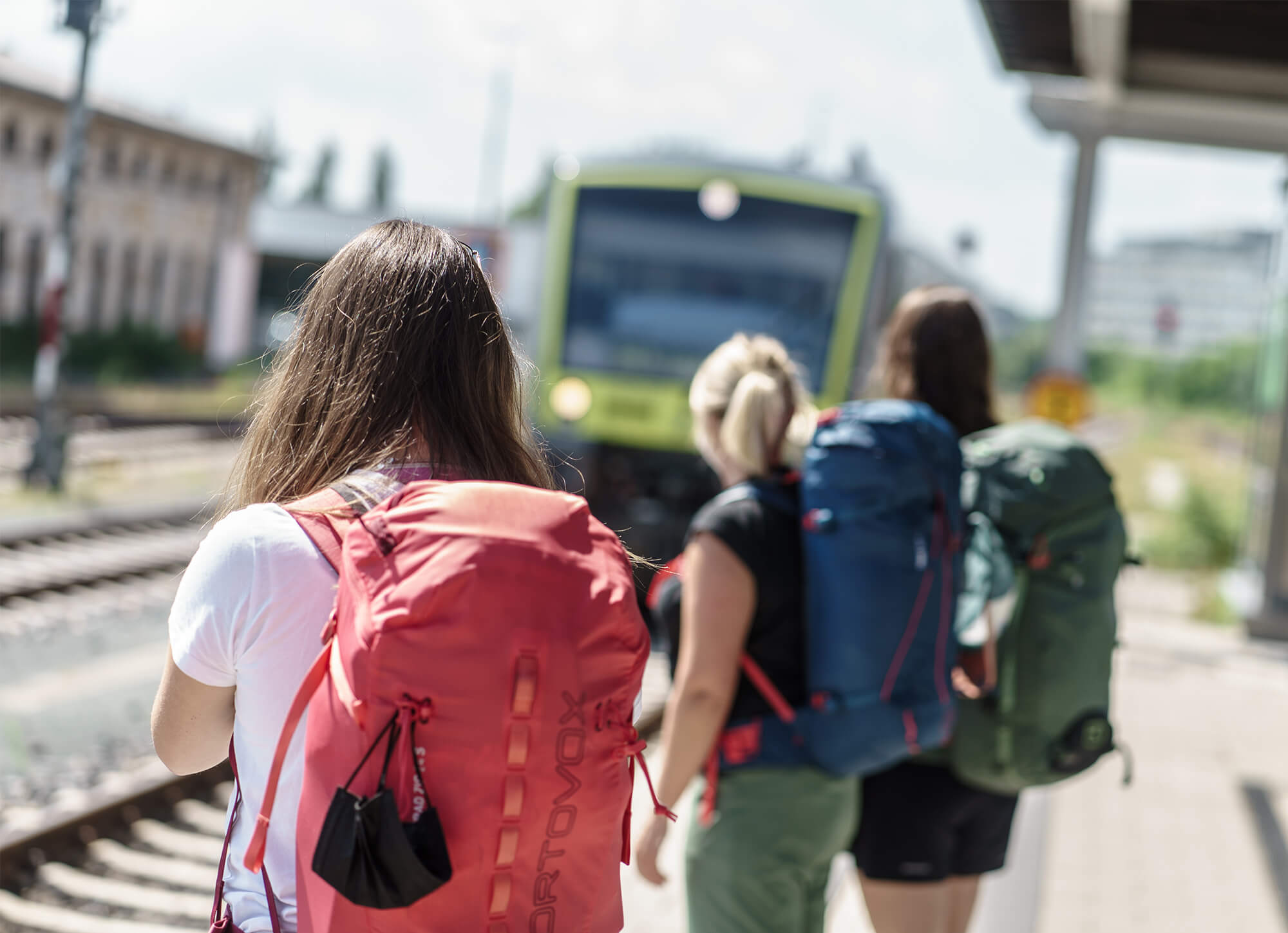 VGNSommer Gewinne jetzt Dein nachhaltiges OutdoorErlebnis