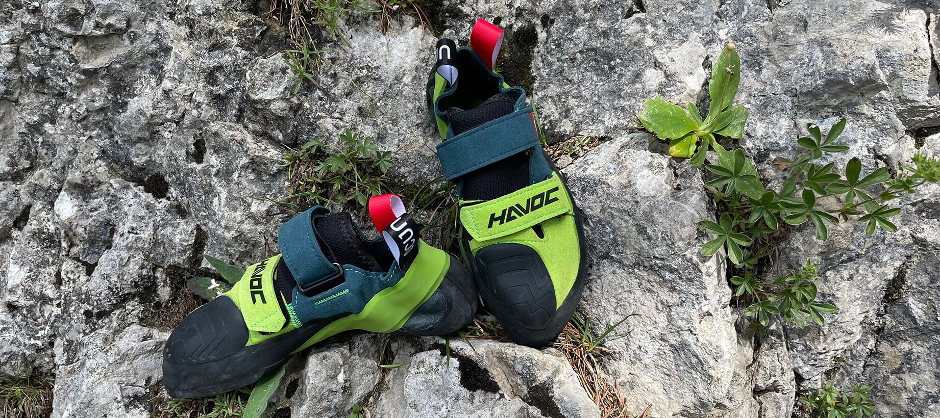 Der Kletterschuh Scarpa Mago Im Test