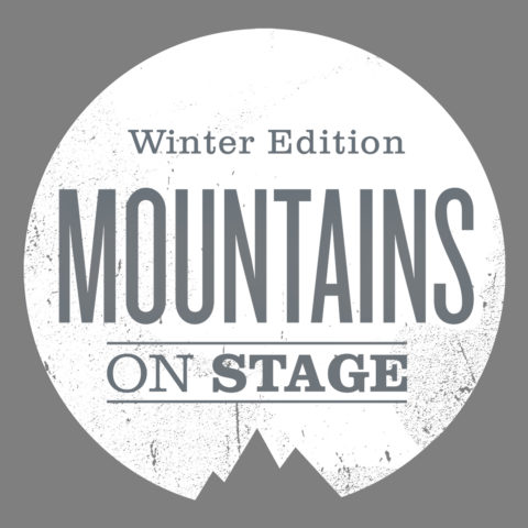 Mountains on Stage (Anzeige)