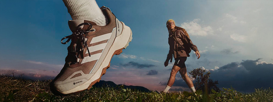 adidas Terrex