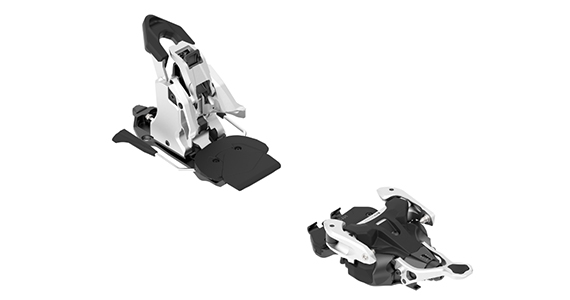 ATK Hy11 Skibindung