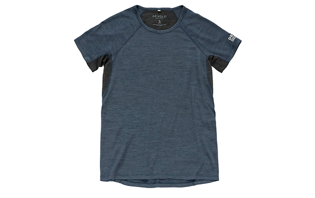 Devold Endurance Merino 130 T-Shirt